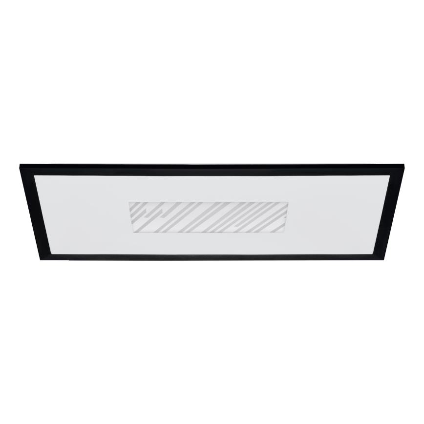 Eglo - LED RGBW Димируем панел за повърхностен монтаж LED/35W/230V + дистанционно