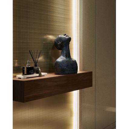 Eglo - LED Димируема лента 2m LED/13,2W/24/230V 2700-6500K + дистанционно управление