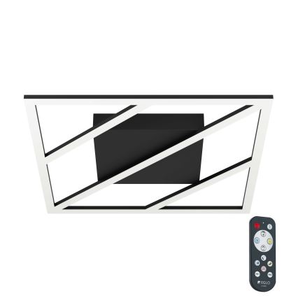 Eglo - LED Димируем плафон LED/21W/230V + дистанционно
