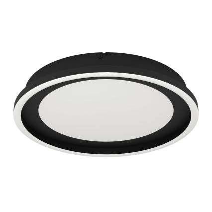 Eglo - LED Димируем плафон LED/21,5W/230V + дистанционно