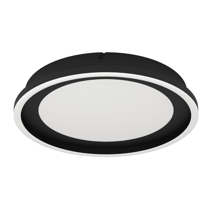 Eglo - LED Димируем плафон LED/21,5W/230V + дистанционно