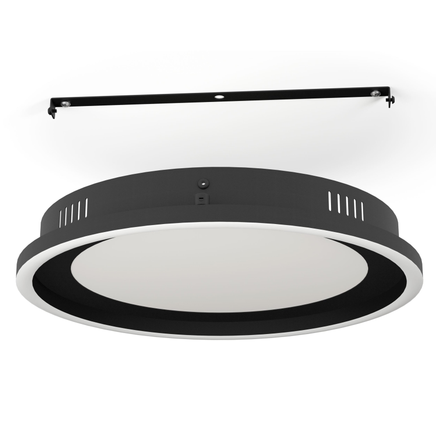 Eglo - LED Димируем плафон LED/21,5W/230V + дистанционно