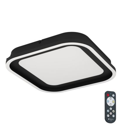 Eglo - LED Димируем плафон LED/21W/230V + дистанционно