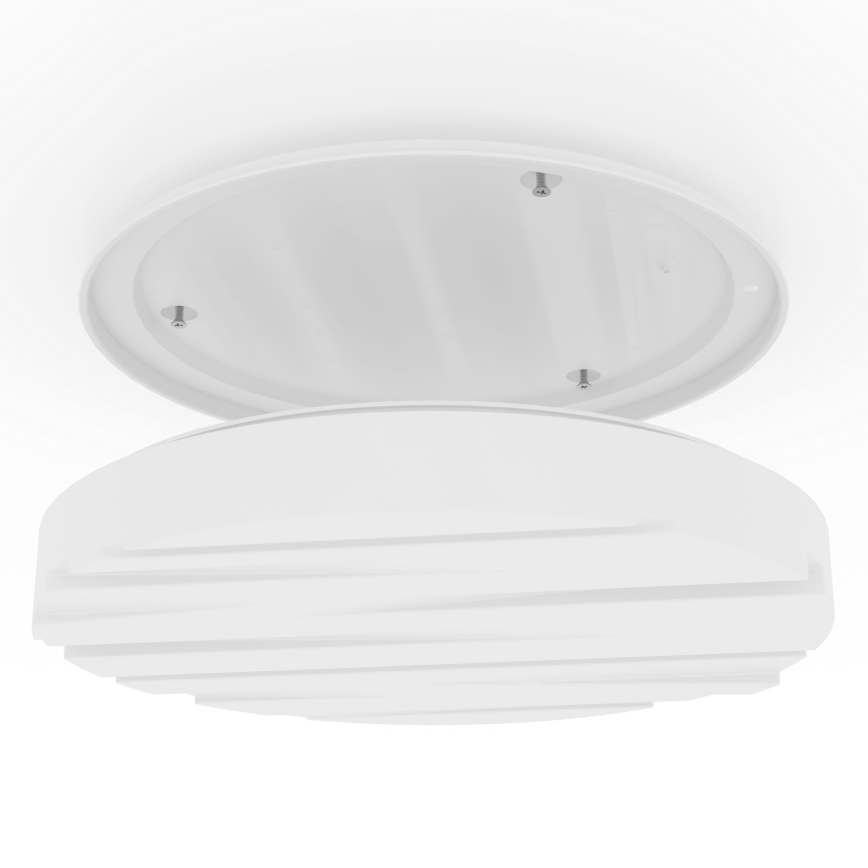 Eglo - LED Плафон LED/19,5W/230V Ø 38 см