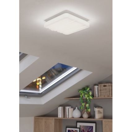 Eglo - LED Плафон LED/10W/230V