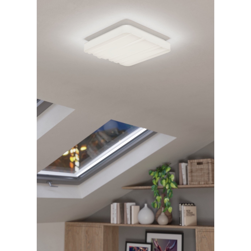 Eglo - LED Плафон LED/10W/230V