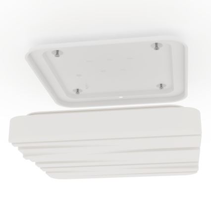 Eglo - LED Плафон LED/10W/230V
