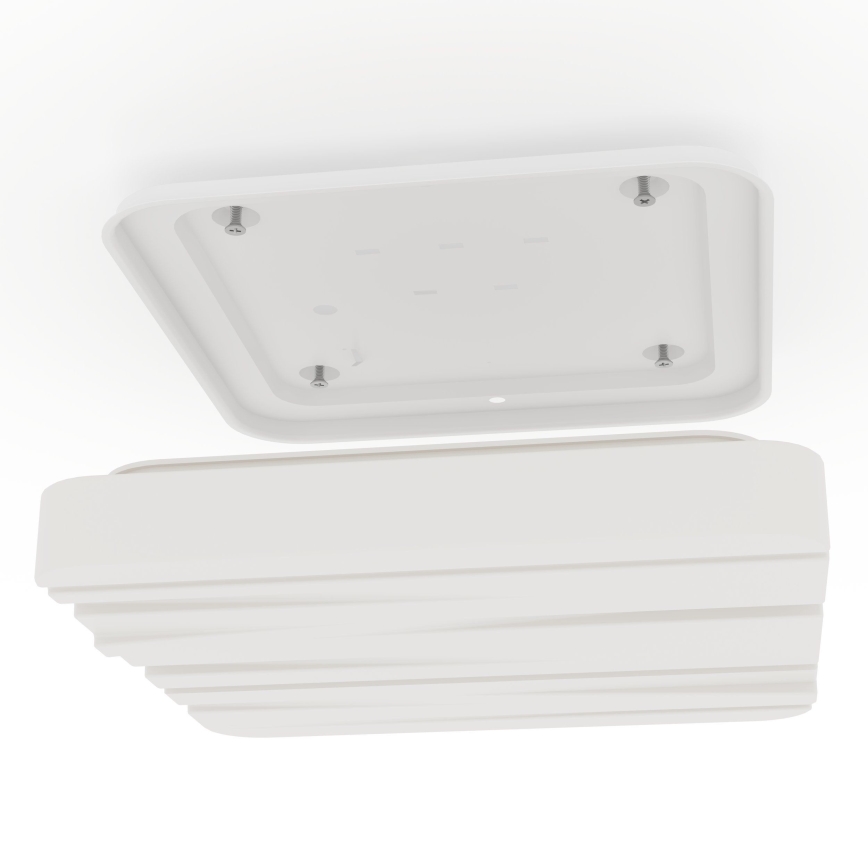 Eglo - LED Плафон LED/10W/230V