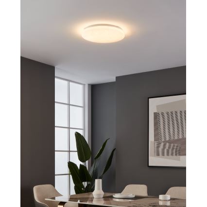 Eglo - LED Плафон LED/19,5W/230V