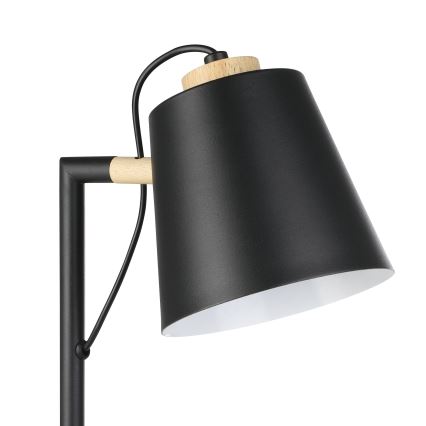 Eglo - LED Димируема лампа с безжично зареждане LED/5,5W/230V