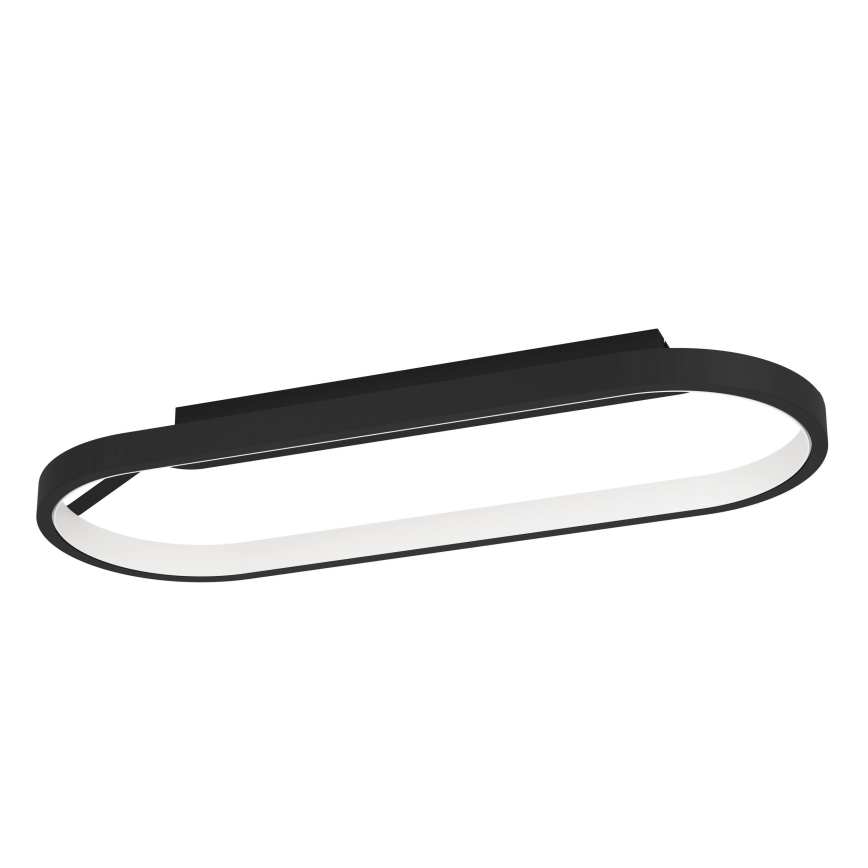 Eglo - LED Димируема плафониера LED/27W/230V