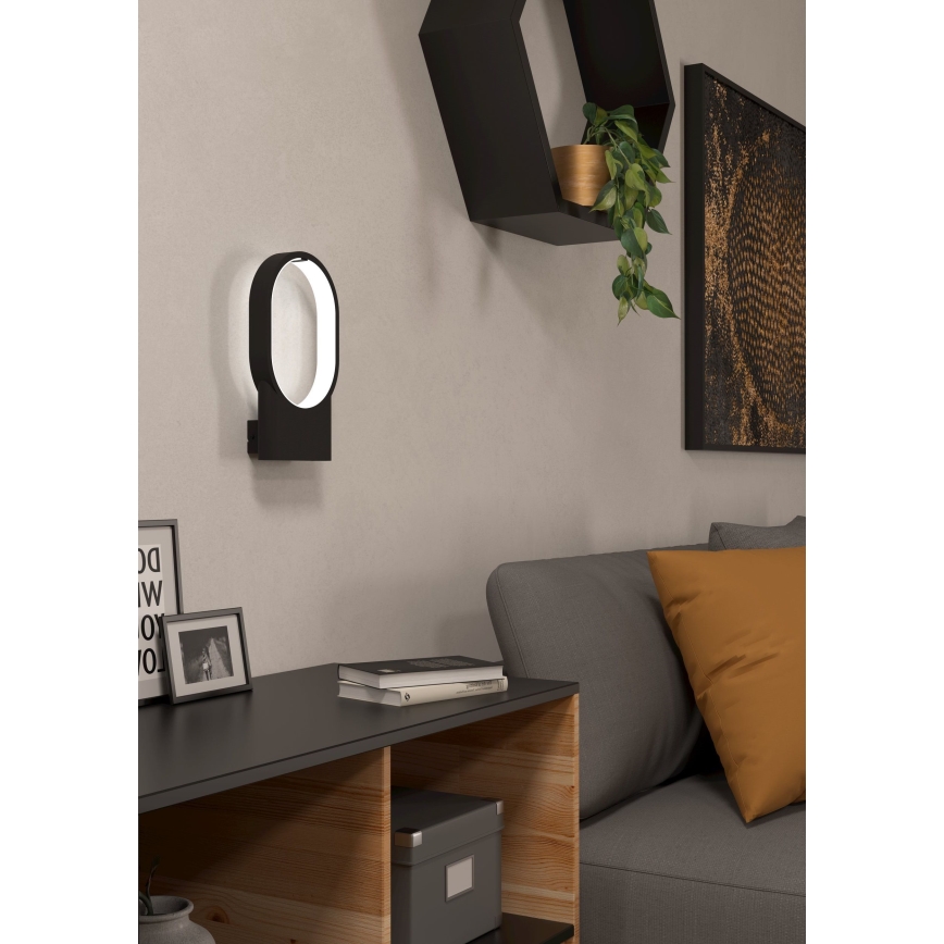 Eglo - LED Аплик LED/10,8W/230V