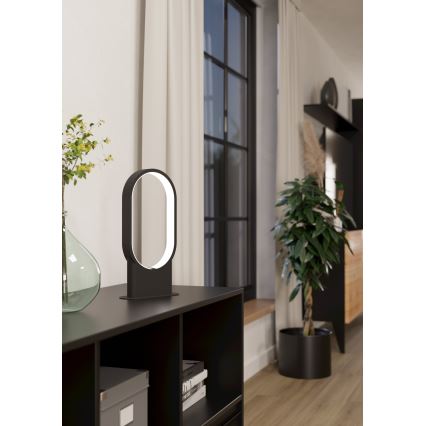Eglo - LED Настолна лампа LED/10,8W/230V
