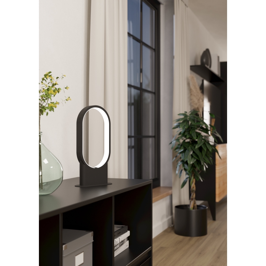 Eglo - LED Настолна лампа LED/10,8W/230V