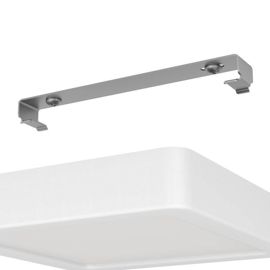 Eglo - LED Плафон за баня LED/11W/230V IP44 бял