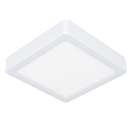 Eglo - LED Плафон за баня LED/11W/230V IP44 бял