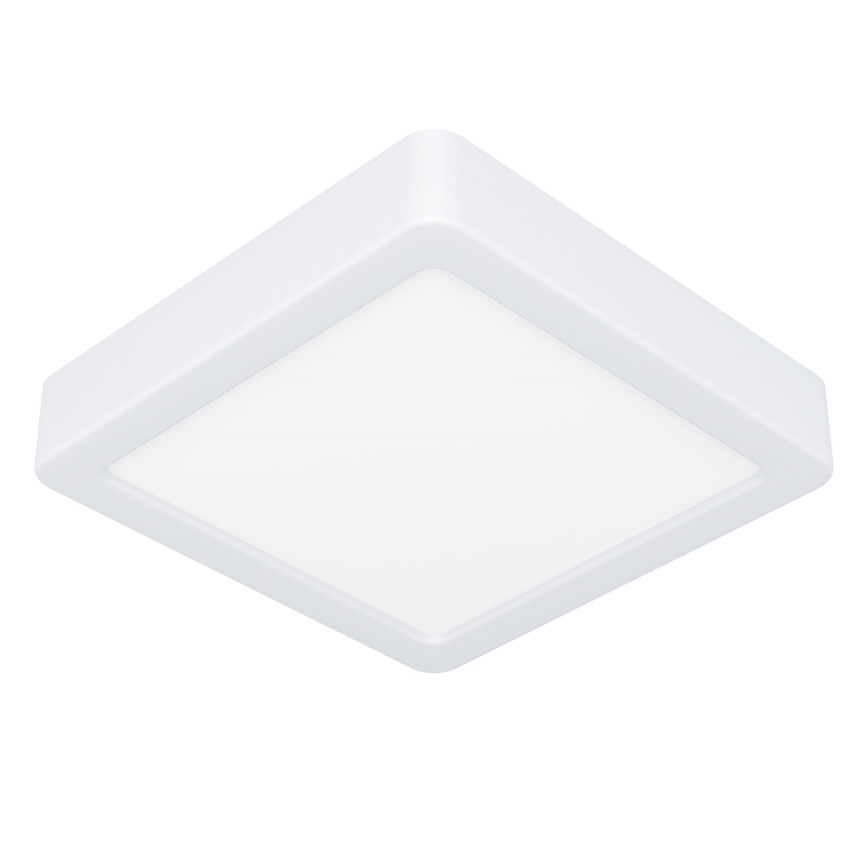 Eglo - LED Плафон за баня LED/11W/230V IP44 бял