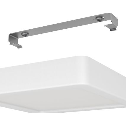 Eglo - LED Плафон за баня LED/11W/230V IP44 бял