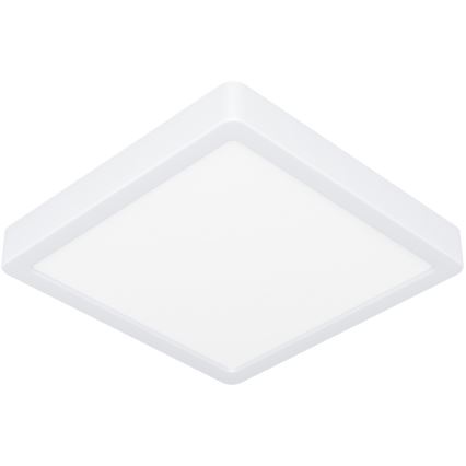Eglo - LED Плафон за баня LED/17W/230V IP44 бял