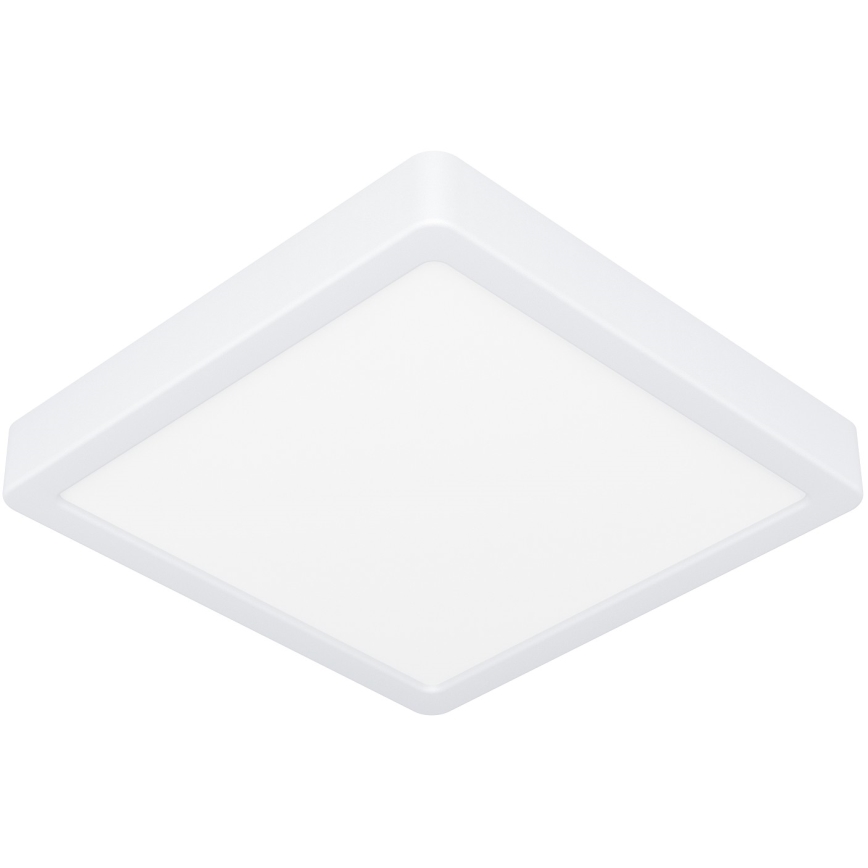 Eglo - LED Плафон за баня LED/17W/230V IP44 бял