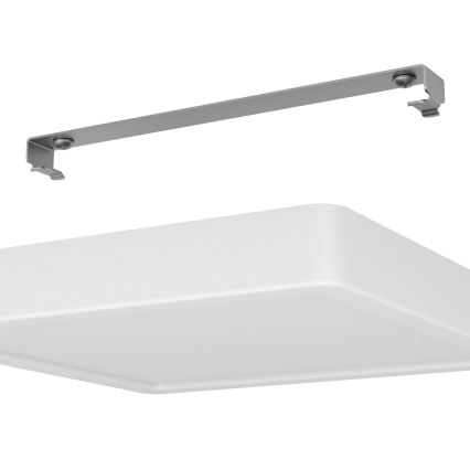 Eglo - LED Плафон за баня LED/17W/230V IP44 бял