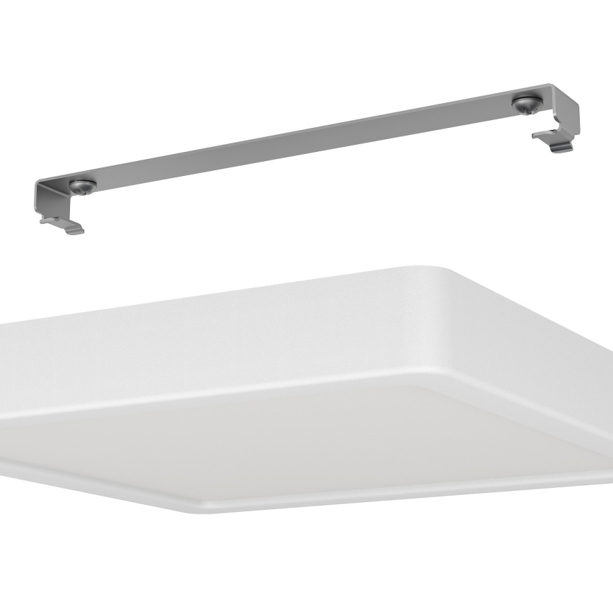 Eglo - LED Плафон за баня LED/17W/230V IP44 бял