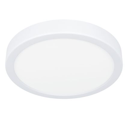 Eglo - LED Плафон за баня LED/17W/230V бял IP44
