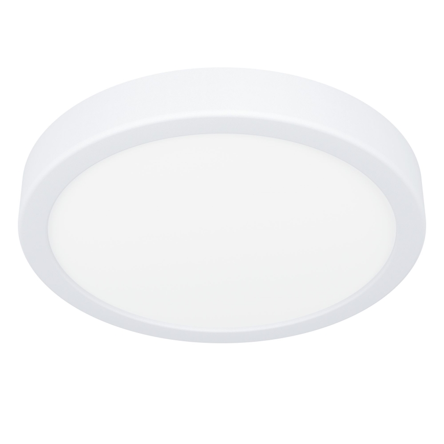 Eglo - LED Плафон за баня LED/17W/230V бял IP44
