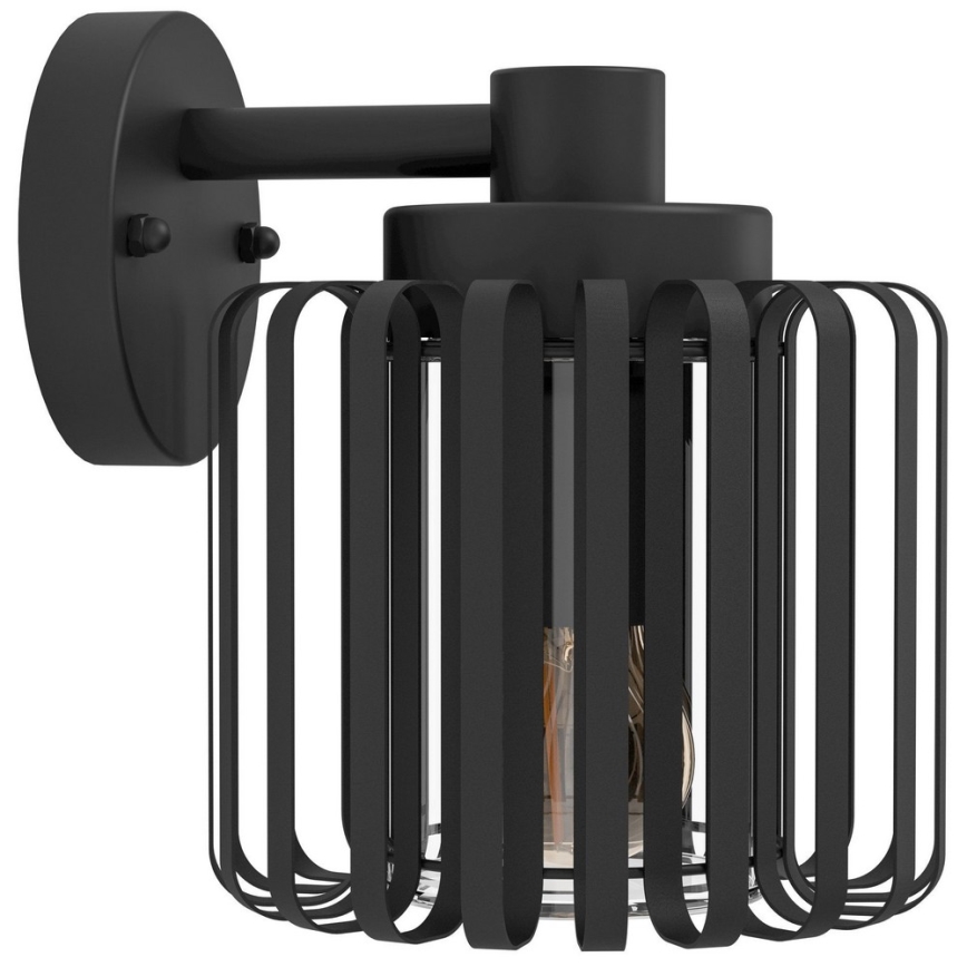 Eglo - Екстериорен аплик 1xE27/40W/230V IP65