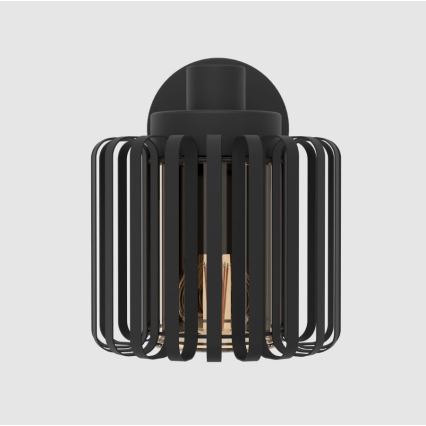 Eglo - Екстериорен аплик 1xE27/40W/230V IP65