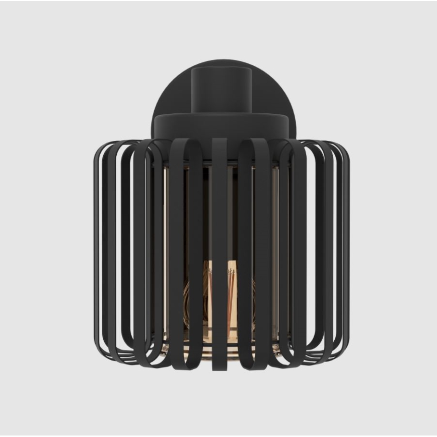 Eglo - Екстериорен аплик 1xE27/40W/230V IP65