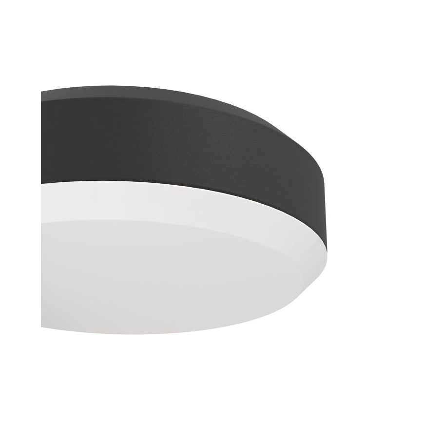 Eglo - LED Екстериорен аплик LED/10,8/230V IP54