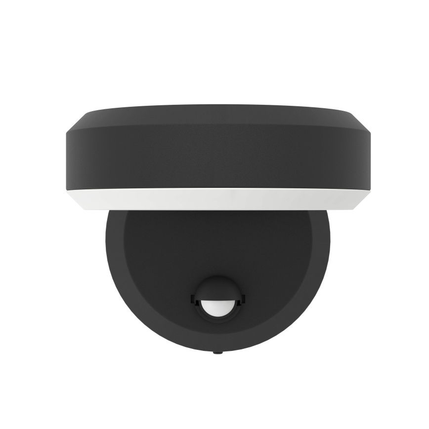 Eglo - LED Екстериорен аплик със сензор LED/10,8/230V IP44