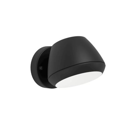 Eglo - LED Екстериорен аплик 1xGU10/4,6/230V IP44