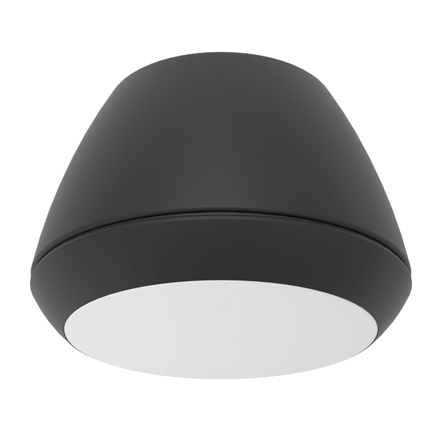 Eglo - LED Екстериорен аплик 1xGU10/4,6/230V IP44