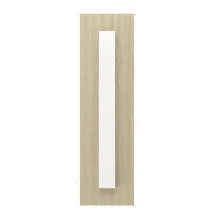 Eglo - LED Екстериорен аплик LED/7W/230V IP44