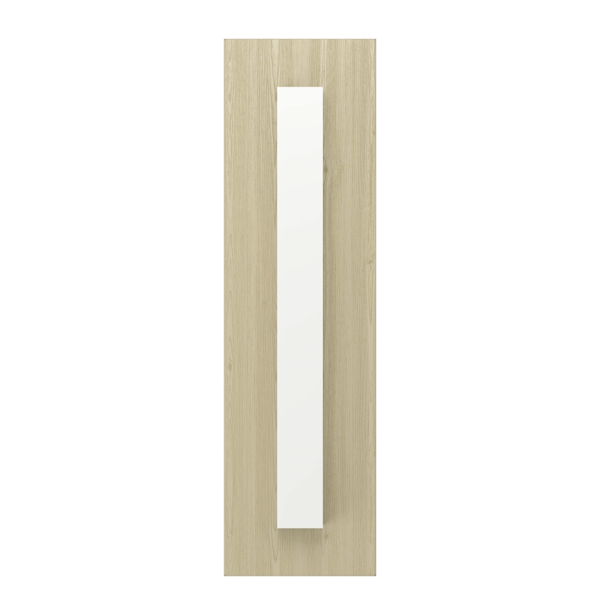 Eglo - LED Екстериорен аплик LED/7W/230V IP44