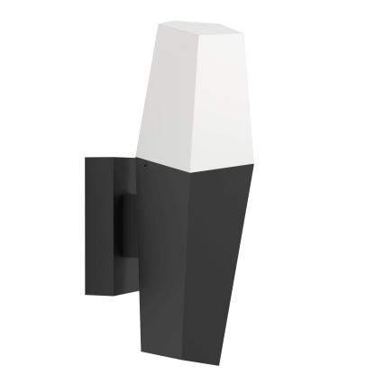 Eglo - Екстериорен аплик 1xE27/25W/230V IP44