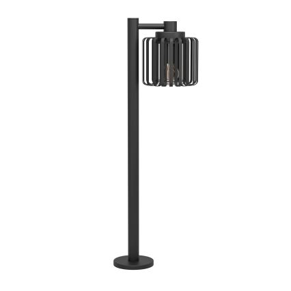 Eglo - Екстериорна лампа 1xE27/40W/230V IP65