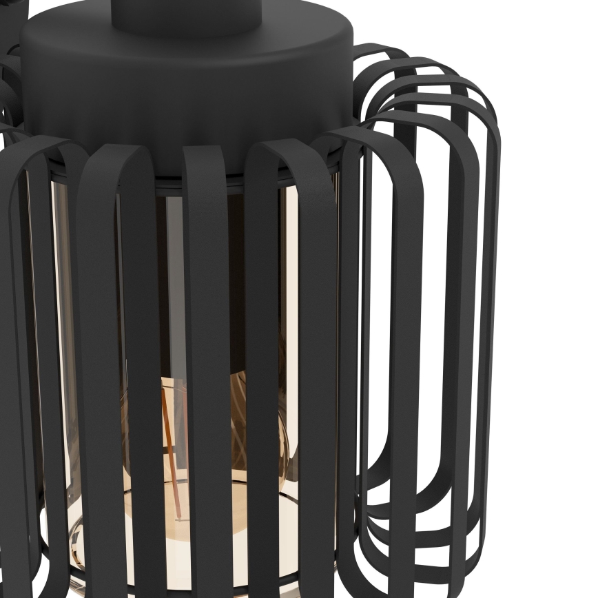 Eglo - Екстериорна лампа 1xE27/40W/230V IP65