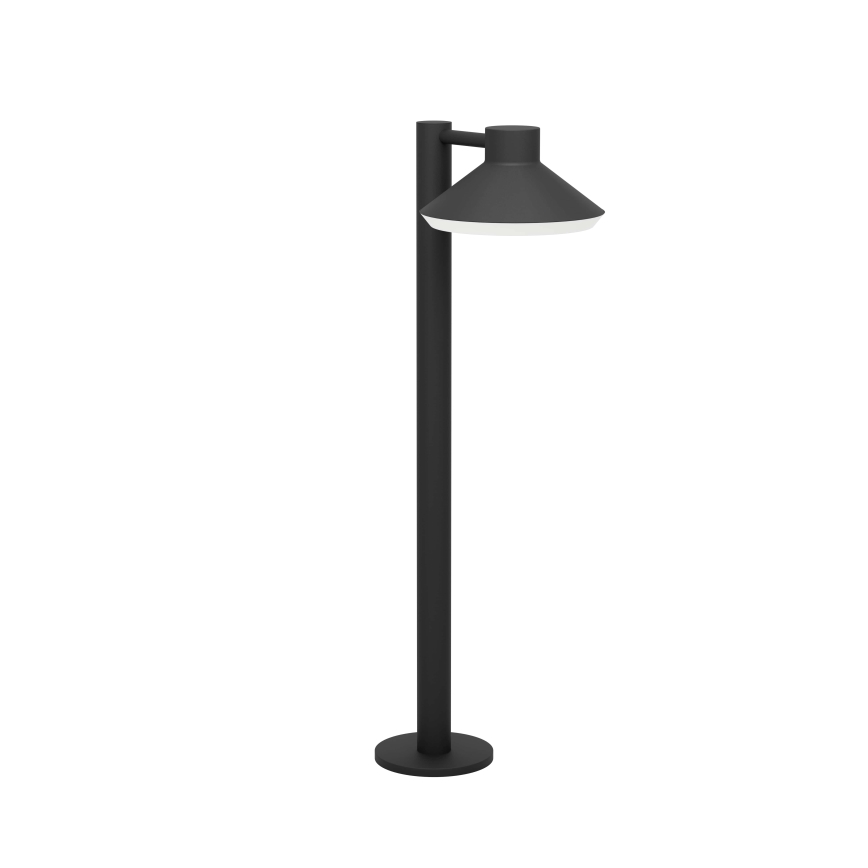 Eglo - LED Екстериорна лампа 1xGU10/4,6W/230V IP44