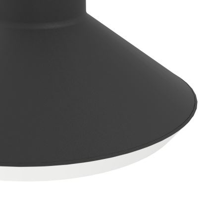 Eglo - LED Екстериорна лампа 1xGU10/4,6W/230V IP44