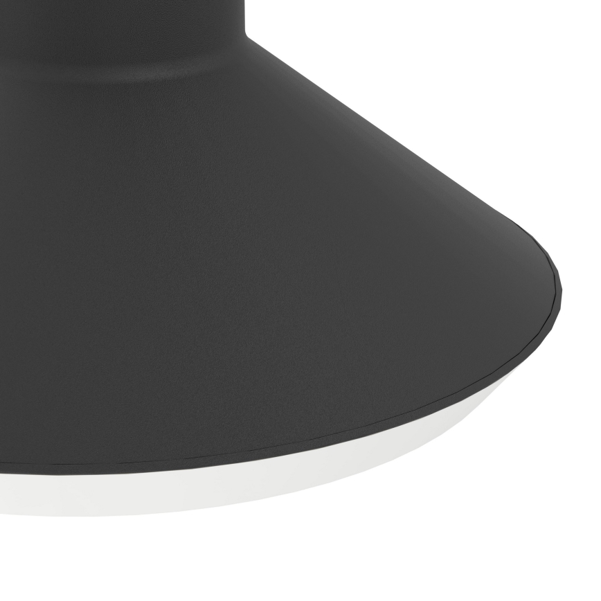 Eglo - LED Екстериорна лампа 1xGU10/4,6W/230V IP44