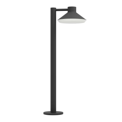 Eglo - LED Екстериорна лампа 1xGU10/4,6W/230V IP44
