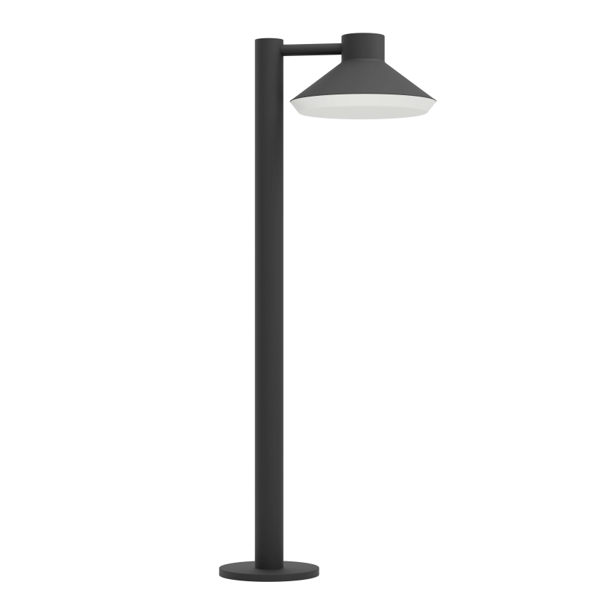 Eglo - LED Екстериорна лампа 1xGU10/4,6W/230V IP44