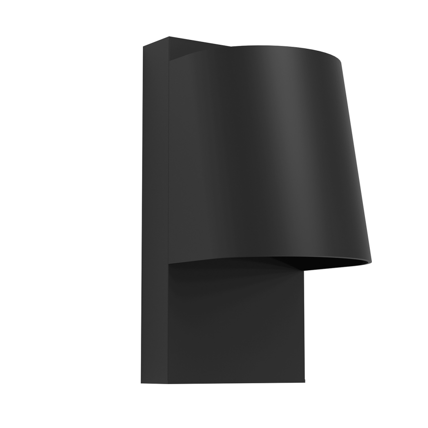 Eglo - LED Екстериорен аплик 1xGU10/4,6W/230V IP54