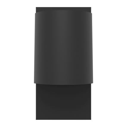 Eglo - LED Екстериорен аплик 1xGU10/4,6W/230V IP54