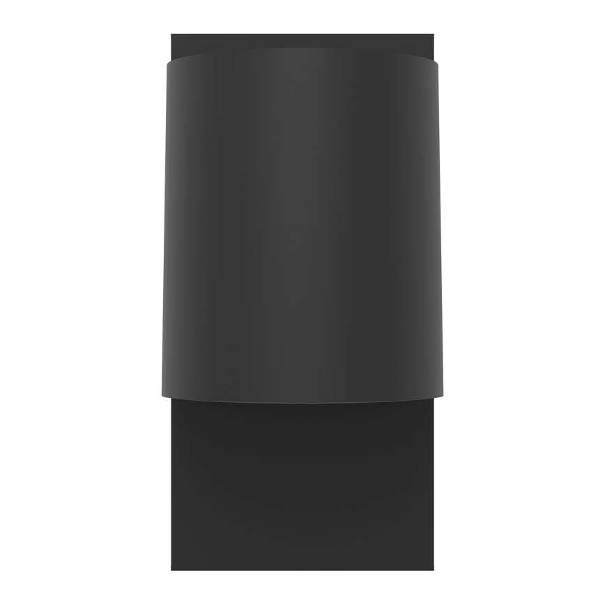 Eglo - LED Екстериорен аплик 1xGU10/4,6W/230V IP54