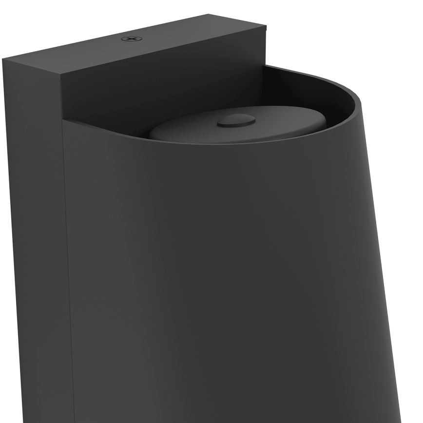 Eglo - LED Екстериорен аплик 1xGU10/4,6W/230V IP54