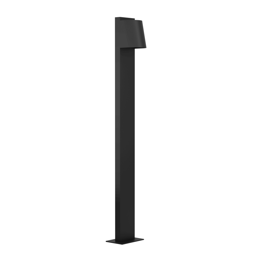 Eglo - LED Екстериорна лампа 1xGU10/4,6W/230V IP54